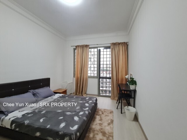 Ritz Mansion (D12), Apartment #622632741